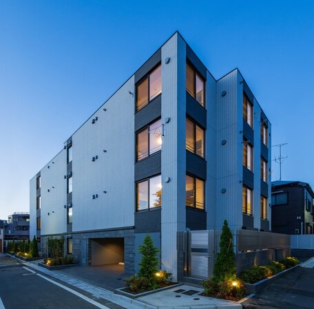 CREATIF池袋の物件内観写真